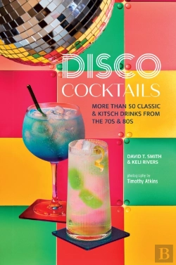 Bertrand.pt - Disco Cocktails