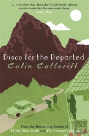 Disco For The Departed