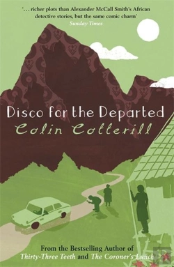 Bertrand.pt - Disco For The Departed