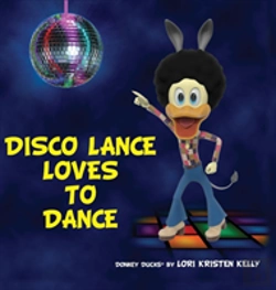 Bertrand.pt - Disco Lance Loves To Dance