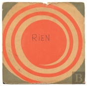 Discographisme Maison : Homemade Record Sleeves