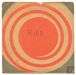 Bertrand.pt - Discographisme Maison : Homemade Record Sleeves