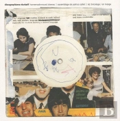 Discographisme Récréatif