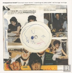 Bertrand.pt - Discographisme Récréatif