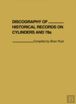 Bertrand.pt - Discography Of Historical Records On Cylinders And 78s.