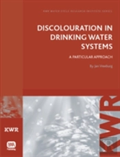 Discolouration In Drinking Water Systems