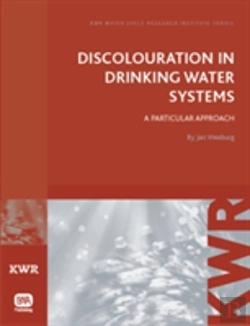 Bertrand.pt - Discolouration In Drinking Water Systems