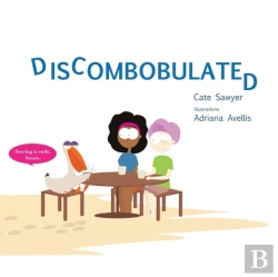 Bertrand.pt - Discombobulated