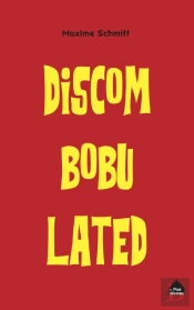 Discombobulated