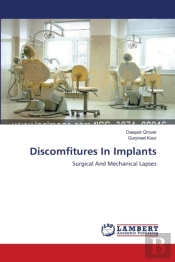 Discomfitures In Implants