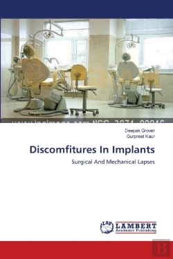 Bertrand.pt - Discomfitures In Implants