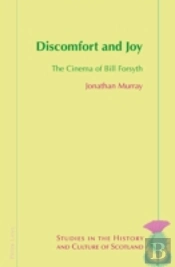 Discomfort And Joy