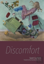 Discomfort