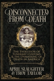 Disconnected From Death