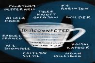 (Dis)Connected Volume 2