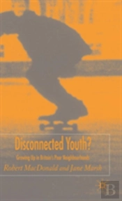 Disconnected Youth?