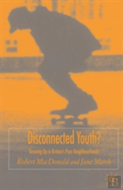Bertrand.pt - Disconnected Youth?