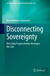 Disconnecting Sovereignty