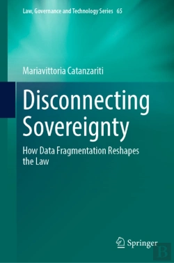 Bertrand.pt - Disconnecting Sovereignty