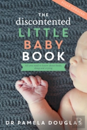 Discontented Little Baby Book