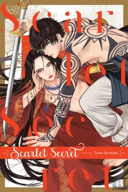 Bertrand.pt - Discontinued | Scarlet Secret