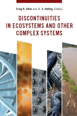 Bertrand.pt - Discontinuities In Ecosystems And Other Complex Systems