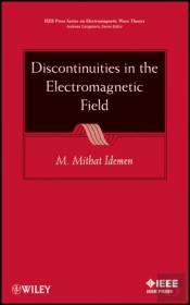 Discontinuities In The Electromagnetic Field