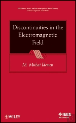 Bertrand.pt - Discontinuities In The Electromagnetic Field