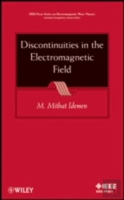 Discontinuities In The Electromagnetic Field