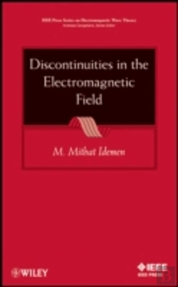 Bertrand.pt - Discontinuities In The Electromagnetic Field