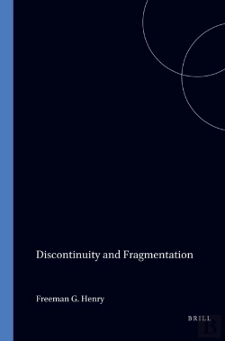 Bertrand.pt - Discontinuity And Fragmentation