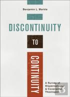 Discontinuity To Continuity