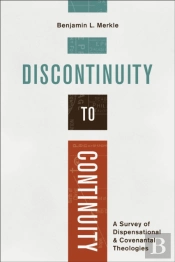 Discontinuity To Continuity
