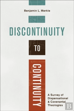 Bertrand.pt - Discontinuity To Continuity
