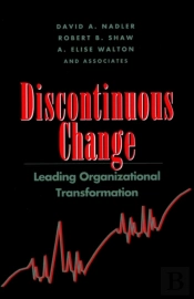 Discontinuous Change