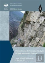 Discontinuous Deformation Analysis In Rock Mechanics Practice
