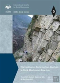 Bertrand.pt - Discontinuous Deformation Analysis In Rock Mechanics Practice