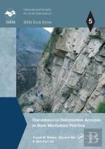 Discontinuous Deformation Analysis In Rock Mechanics Practice