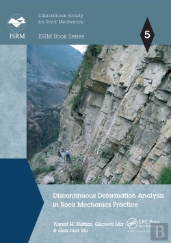 Bertrand.pt - Discontinuous Deformation Analysis In Rock Mechanics Practice
