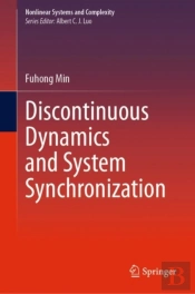 Discontinuous Dynamics And System Synchronization
