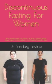 Discontinuous Fasting For Women