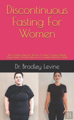 Bertrand.pt - Discontinuous Fasting For Women