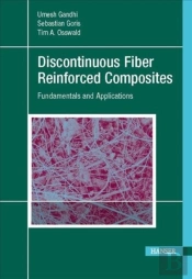 Discontinuous Fiber-Reinforced Composites