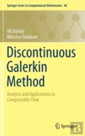 Discontinuous Galerkin Method