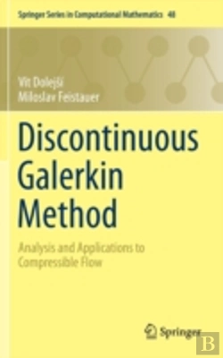 Bertrand.pt - Discontinuous Galerkin Method