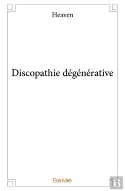 Bertrand.pt - Discopathie Dégénérative