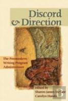 Discord And Direction