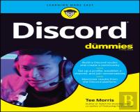 Discord For Dummies