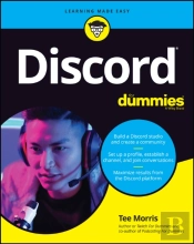 Discord For Dummies