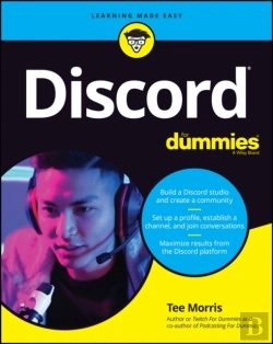Bertrand.pt - Discord For Dummies